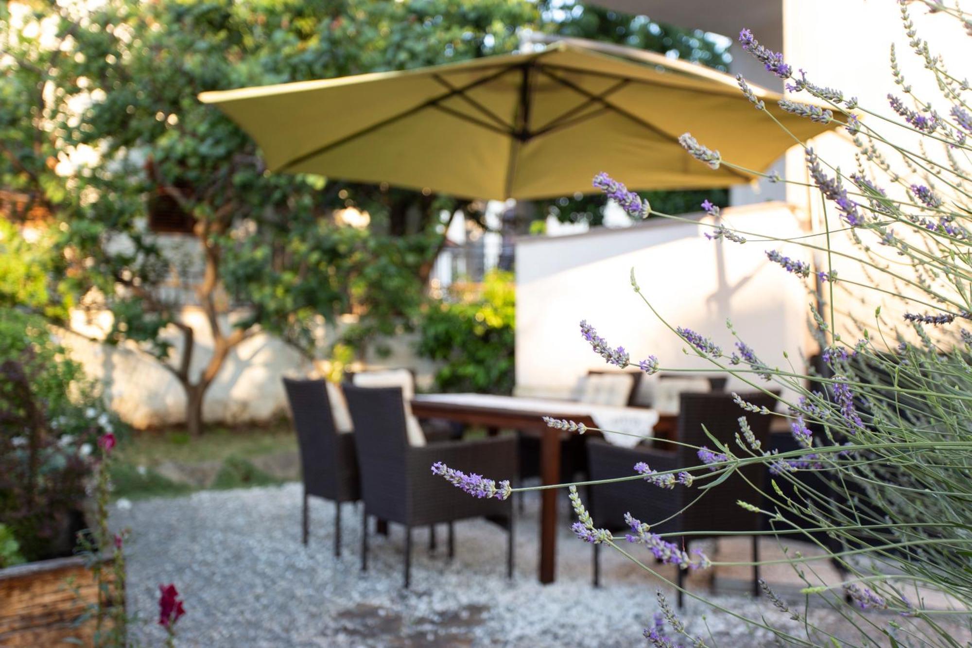 Apartment Beba Rovinj Exterior photo