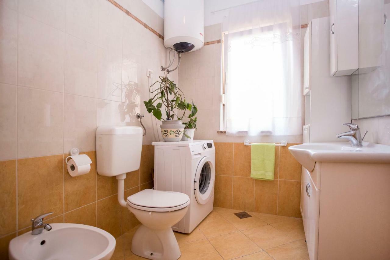 Apartment Beba Rovinj Exterior photo