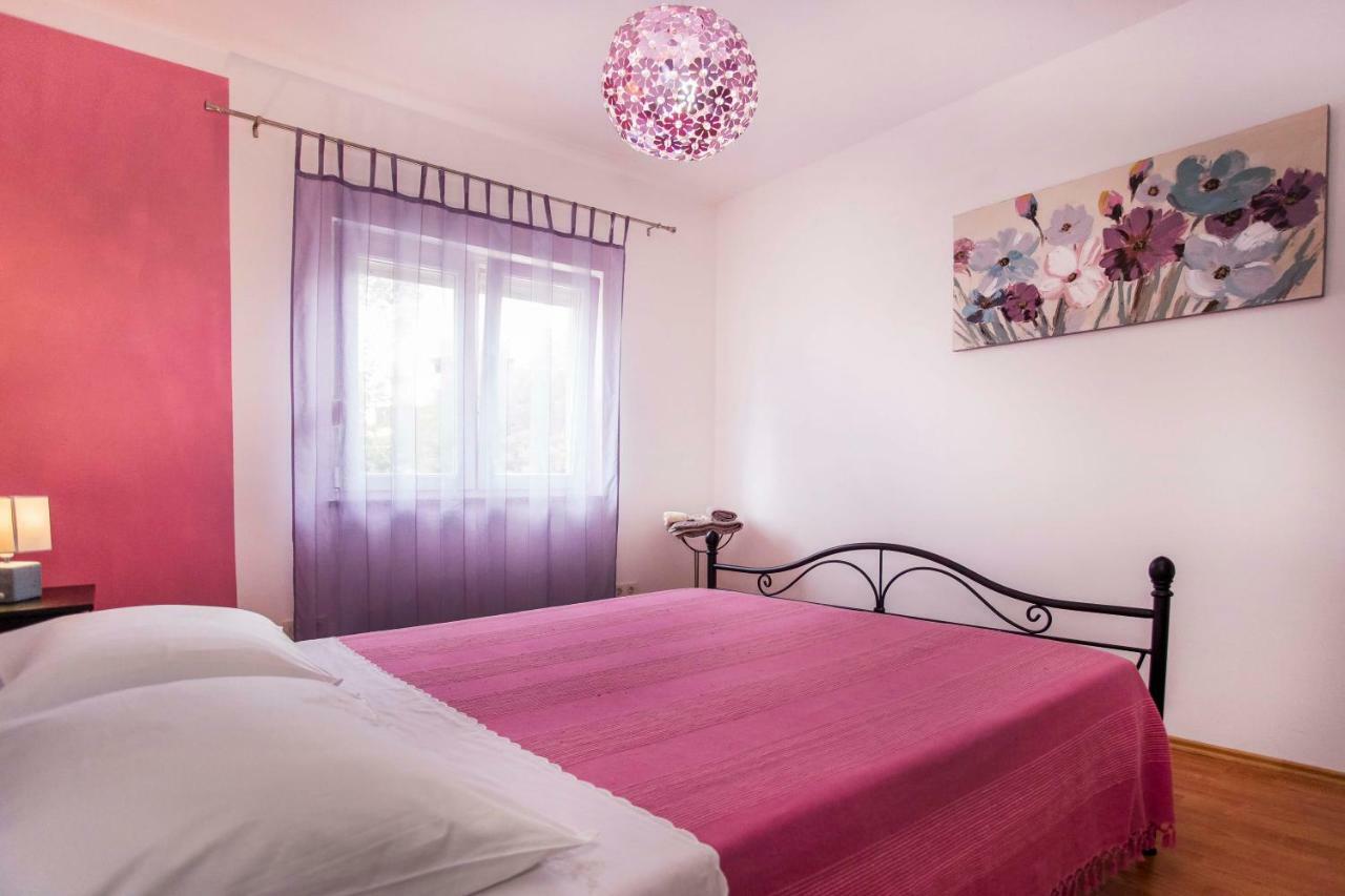 Apartment Beba Rovinj Exterior photo