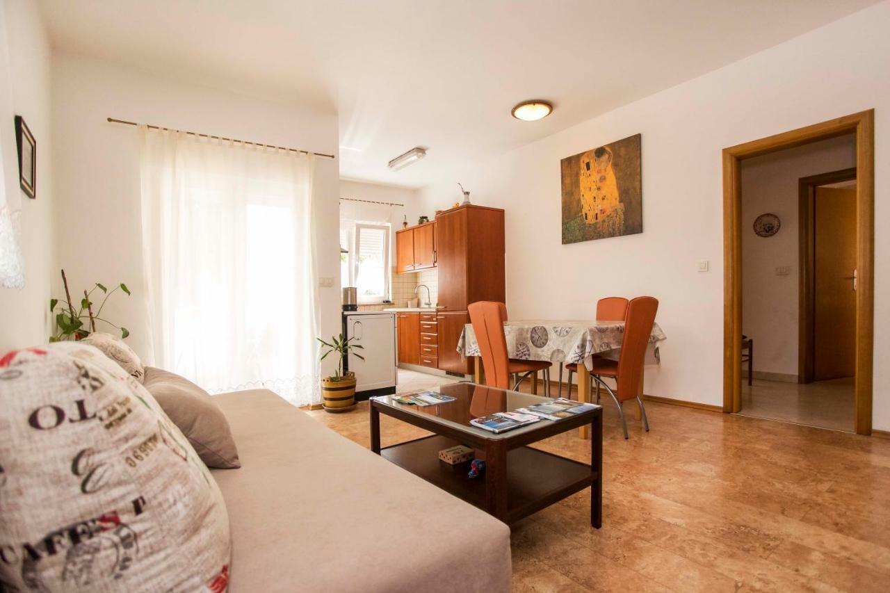 Apartment Beba Rovinj Exterior photo