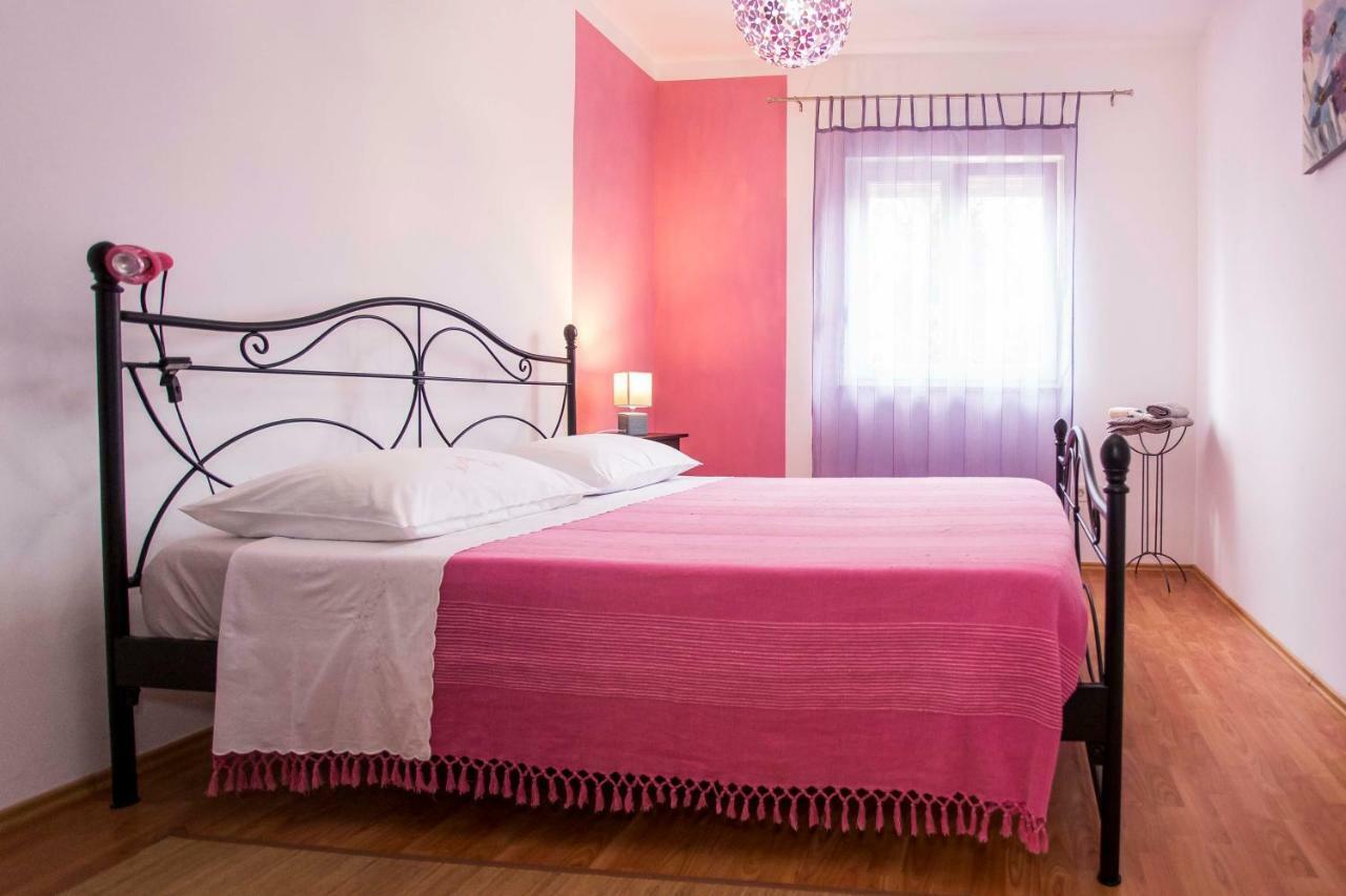 Apartment Beba Rovinj Exterior photo